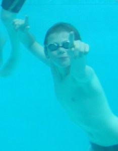 BEN UNDERWATER 2